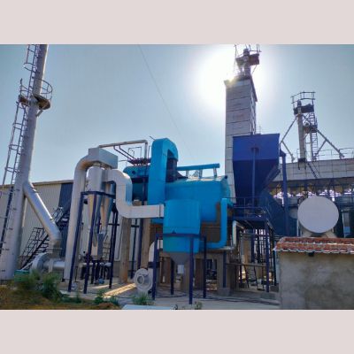 Combi Boiler - Combitherm